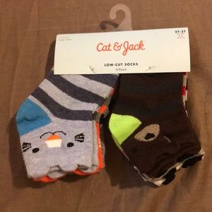 NWT - socks!